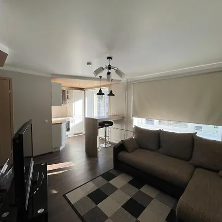 Mihkli Apartment Parnu